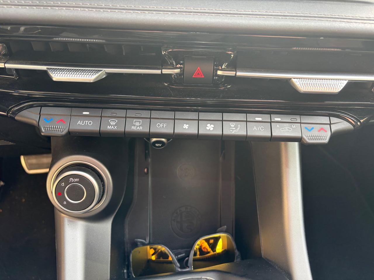 Alfa Romeo Tonale Edizione Speciale 1.5 T MH #7723