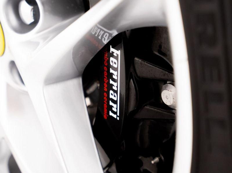 Ferrari Roma Spider Roma Spider 3.9 F1 dct
