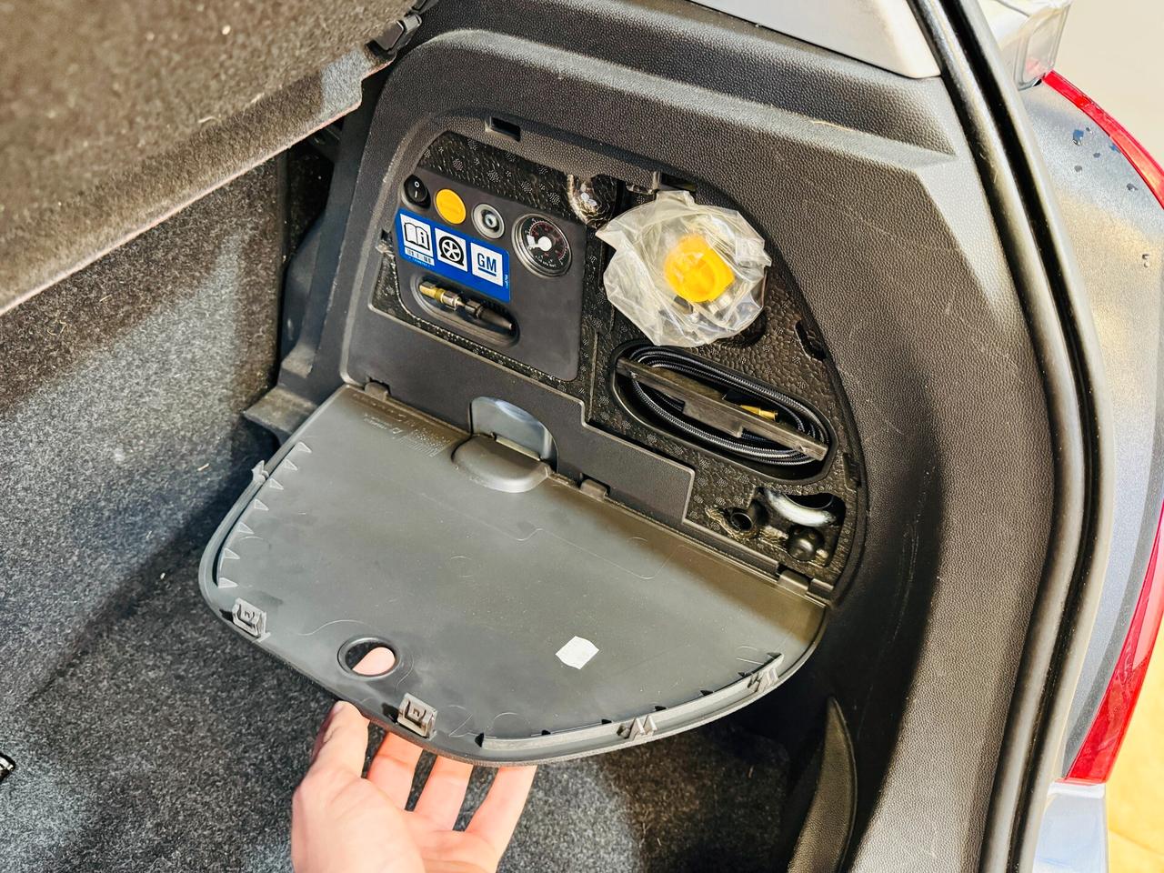 Opel Corsa 1.2 GPL 85CV 5 porte Ecotec