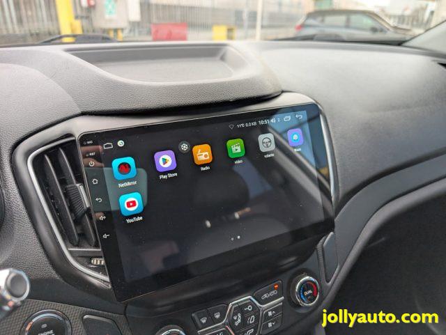 DR MOTOR DR6 Sport 1.5 Turbo Bi-Fuel GPL