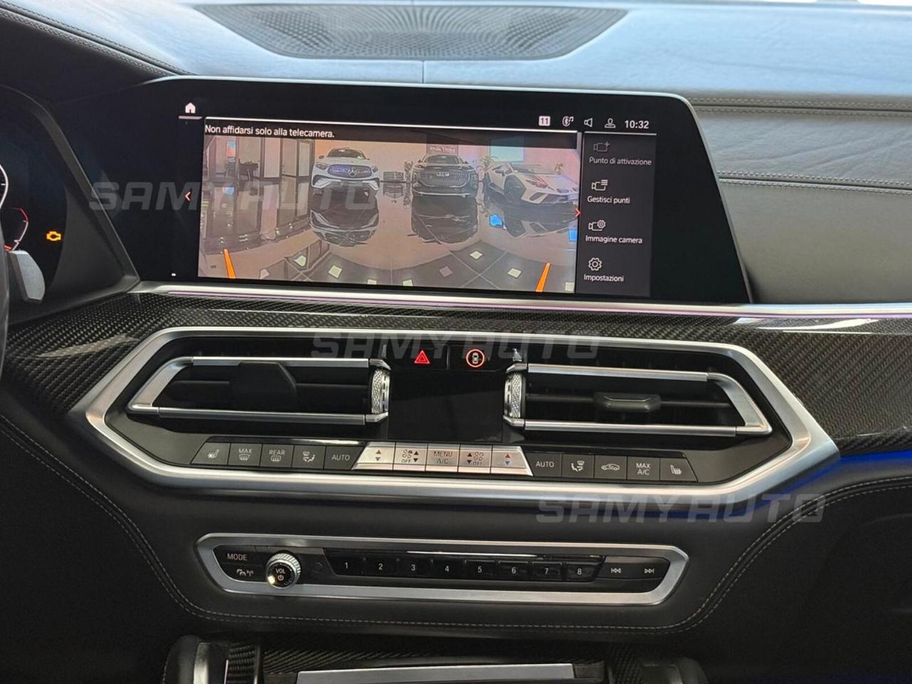 Bmw X6 xDrive30d Msport