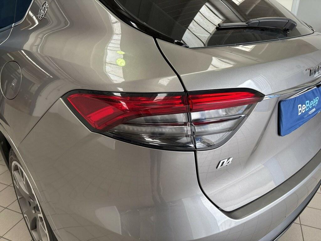 Maserati Levante 3.0 Gransport AWD Auto
