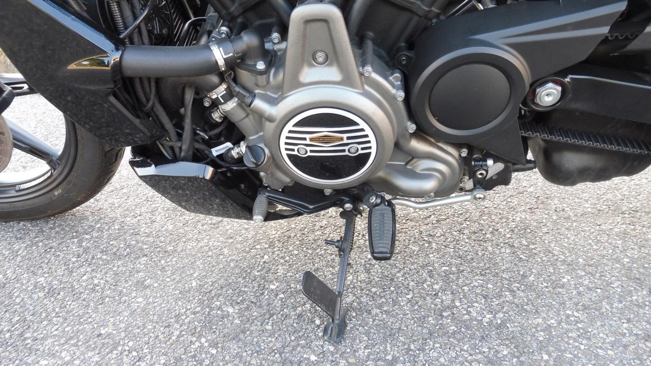 Harley-davidson Nightster 975