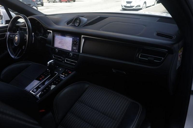 Porsche Macan Porsche Macan 2.0 T 195KW ANNO 2023