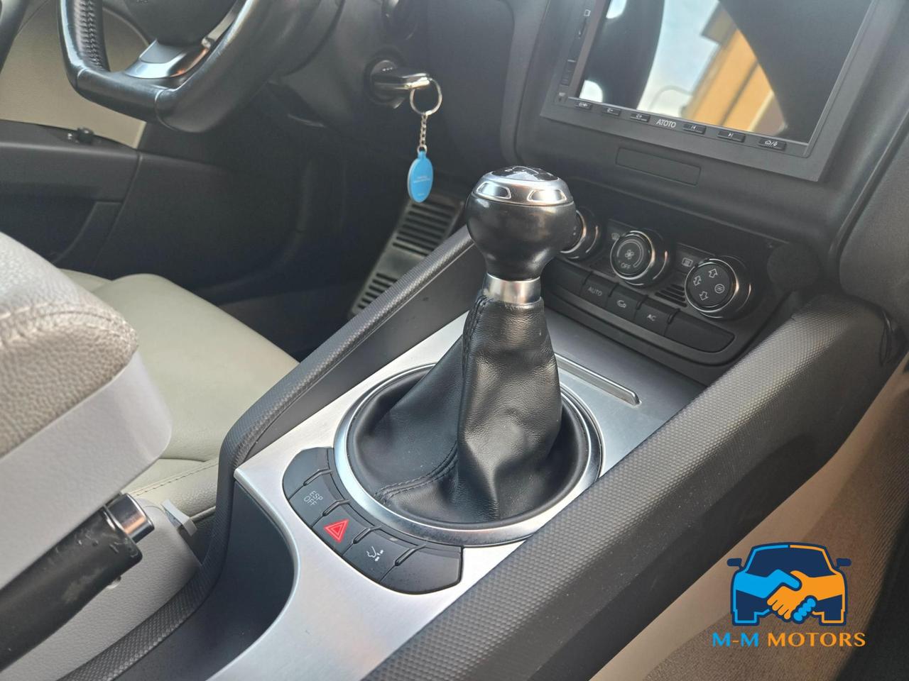 Audi TT Coupe 2.0 tfsi