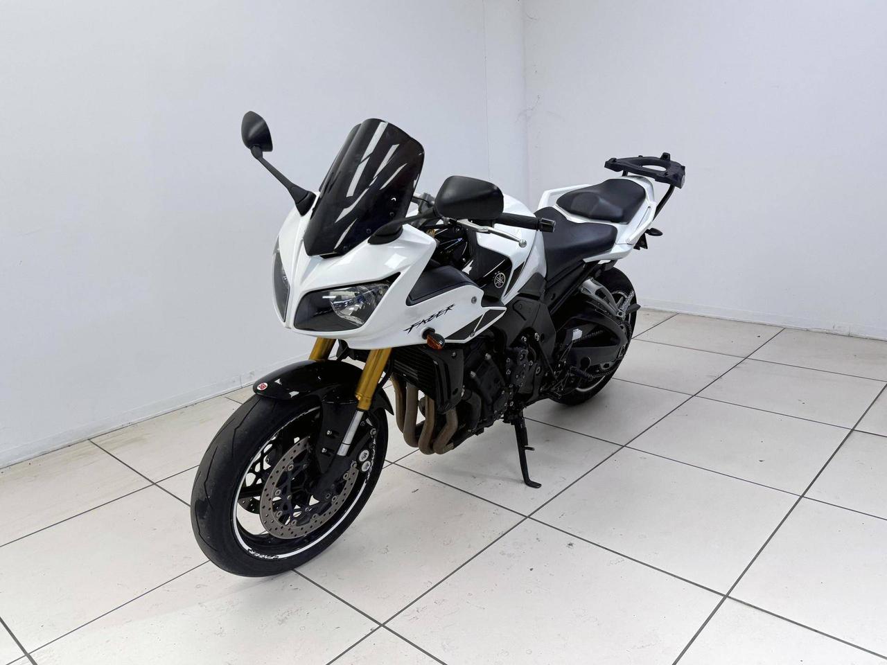 YAMAHA FZ1 1000 Fazer