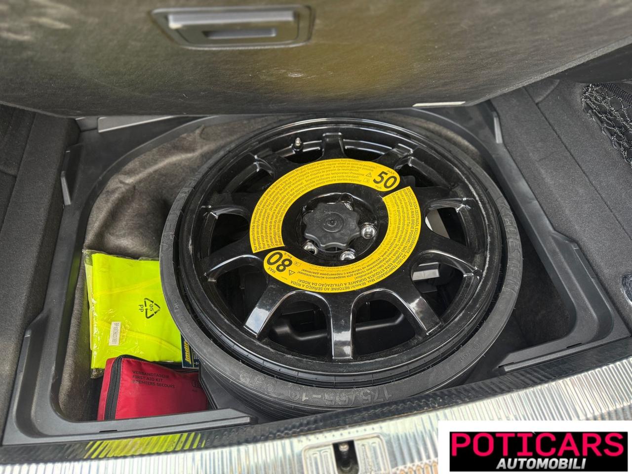 Audi A4 allroad 2.0 TDI 190 CV cl.d. S.tr. Business Plus