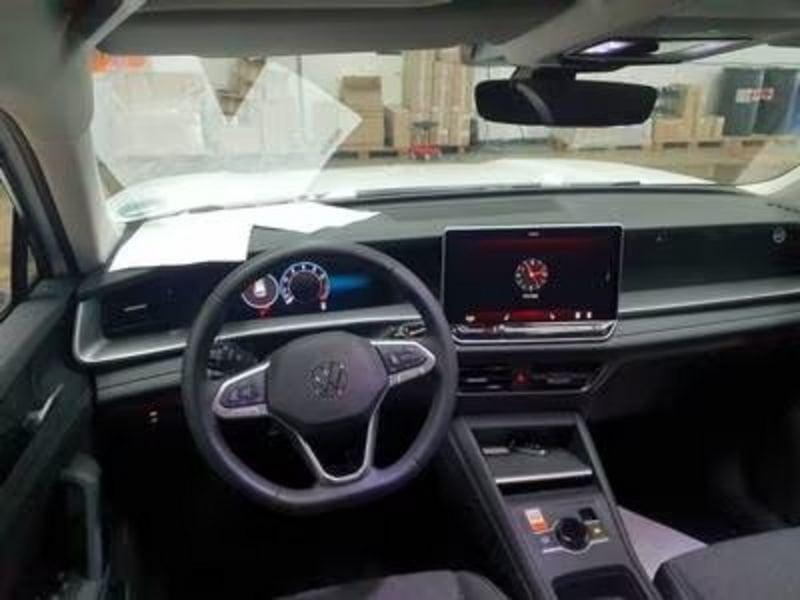 Volkswagen Tayron 1.5 eTSI ACT Life DSG Gancio CarPlay Camera LED