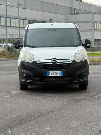 OPEL COMBO ANNO 10/2014 SUPER PREZZO!