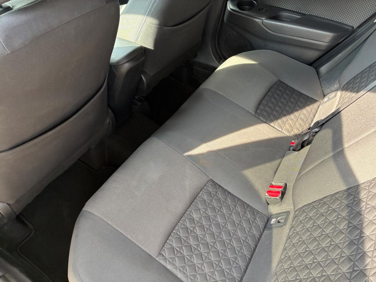 Toyota C-HR 1.8 Hybrid E-CVT Lounge