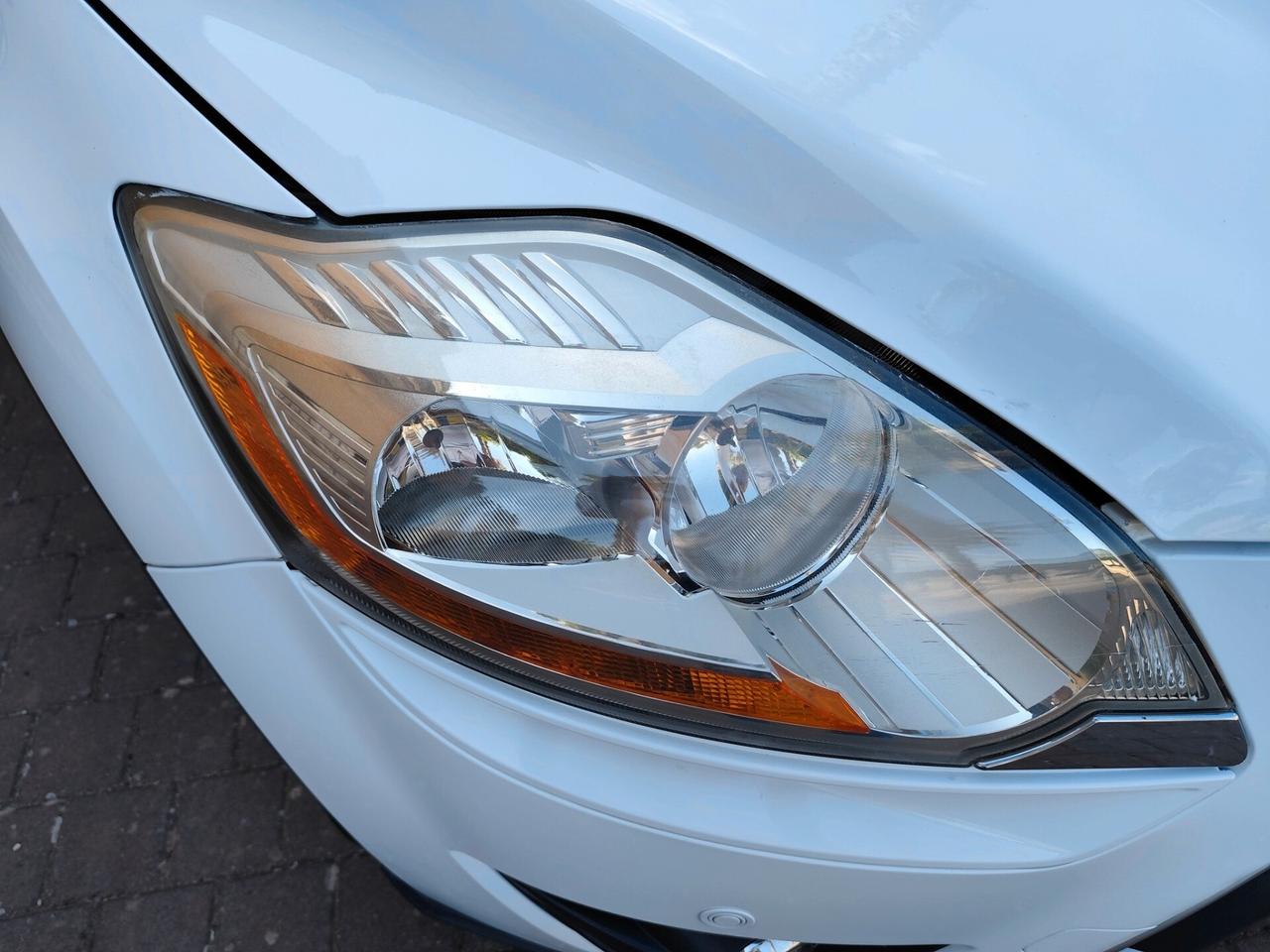 Ford Kuga 2.0 TDCi 163 CV 4WD Titanium DPF