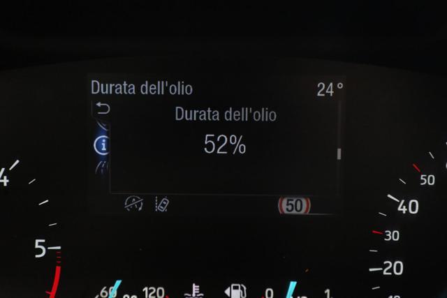 FORD Focus 1.5 EcoBlue automatico 5p. ST-Line