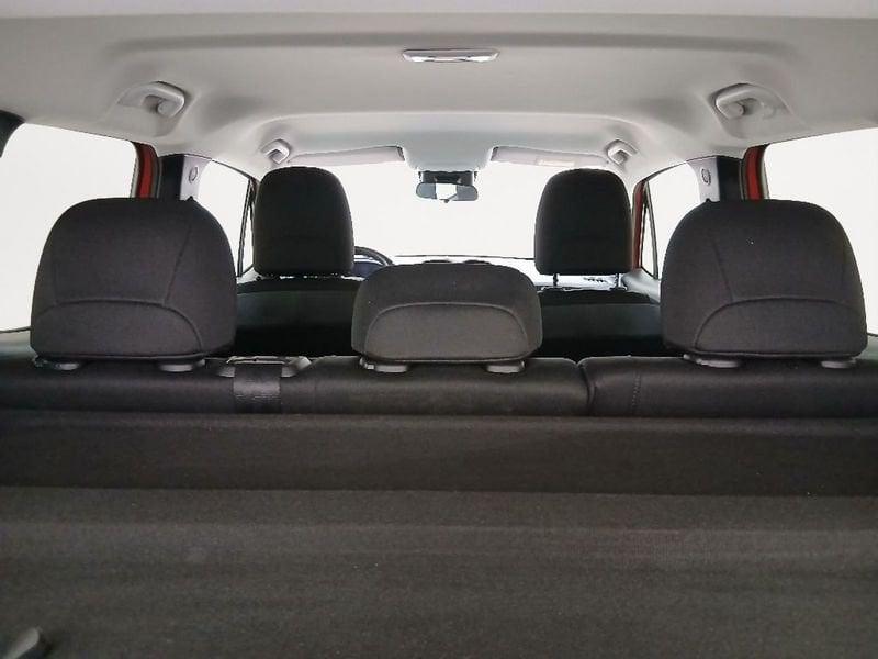 Jeep Renegade 1.6 mjt Limited fwd 120cv E6