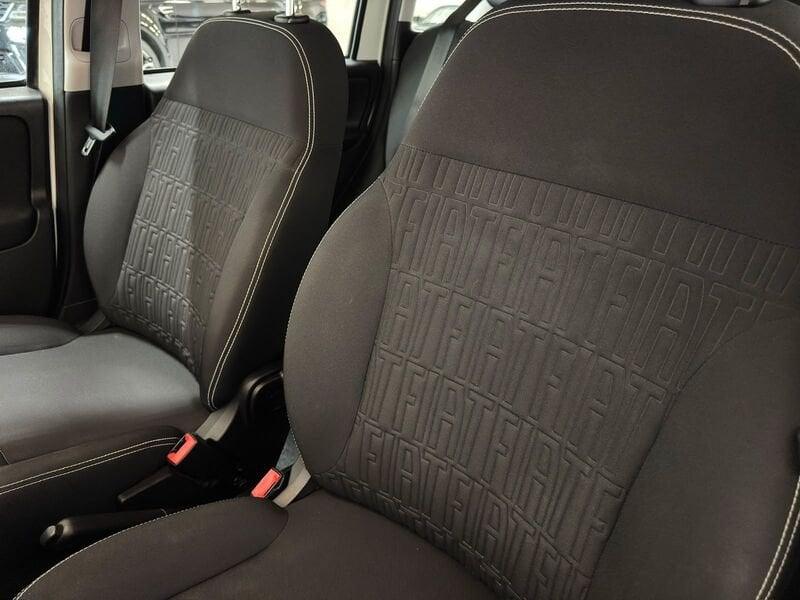 FIAT Panda 1.0 firefly hybrid s&s 70cv 5p.ti