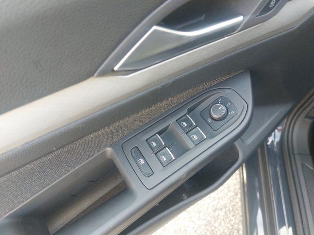 VOLKSWAGEN Golf 2.0 TDI DSG SCR Life Uniprò km 75000 Fatturabile