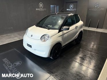 AIXAM Coupé Minauto Acces Diesel