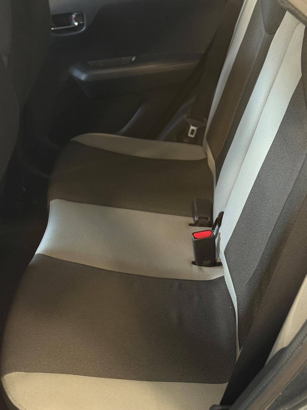 Toyota Aygo 1.0 VVT-i 69 CV 5 porte x-cool