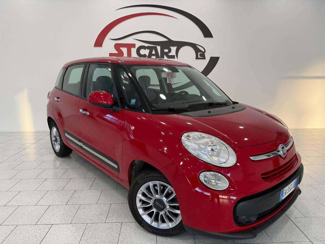 Fiat 500L 1.3 Multijet 85 CV Pop Star