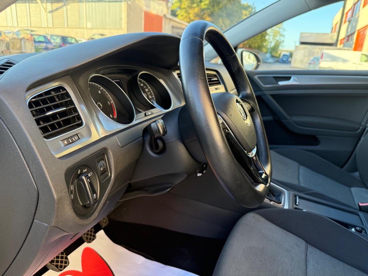 Volkswagen Golf 1.6 TDI 5p. Comfortline BlueMotion Technology