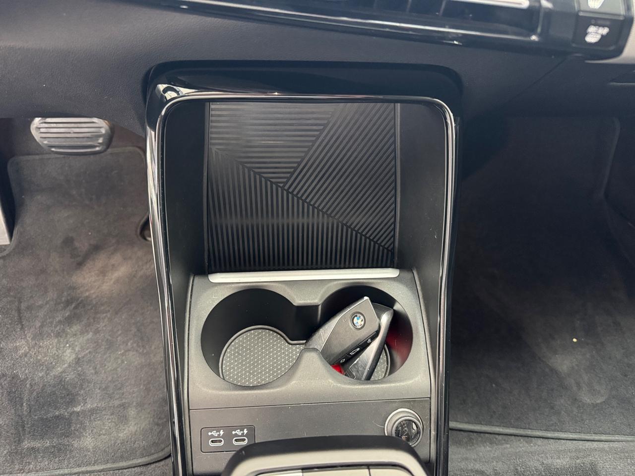 Bmw X1 sDrive 18d