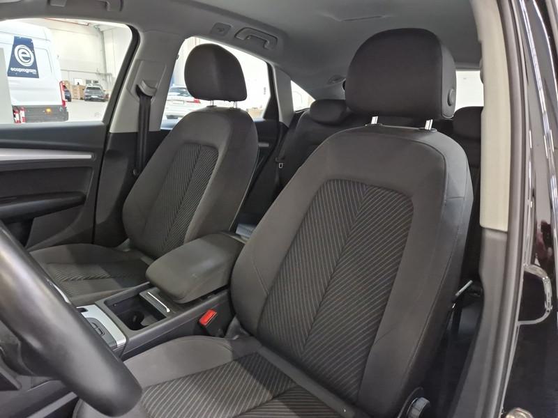 AUDI Q5 SPORTBACK 50 TFSI E BUSIN. ADVAN. QUATTRO S TRONIC 5 PORTE SUV