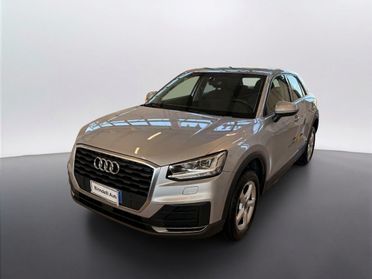 AUDI Q2 1.6 TDI S tronic Business