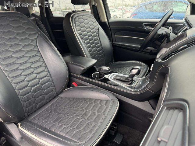 FORD Edge full opt Edge 2.0 tdci Vignale 4x4 S TG: FR139NV