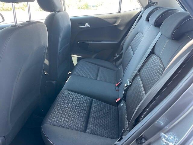 Kia Picanto 1.0 12V 5 porte Style