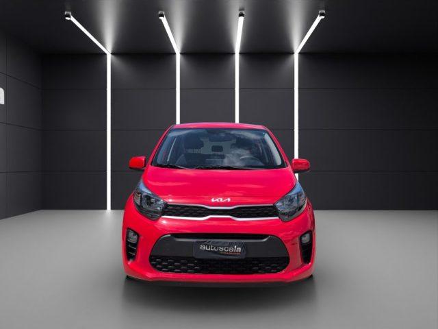 KIA Picanto 1.0 12V 5 porte Urban +Comfort Pack