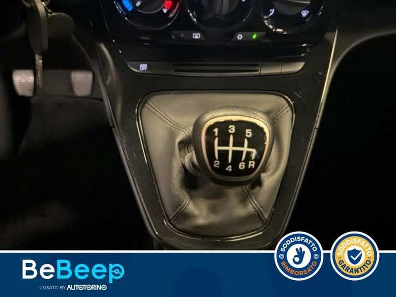Lancia Ypsilon 1.0 FIREFLY HYBRID ALBERTA FERRETTI S&S 70