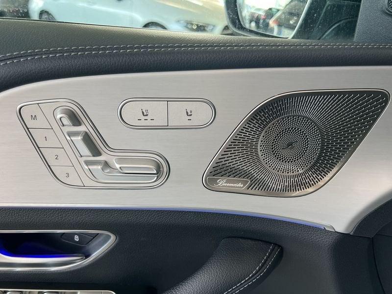 Mercedes-Benz GLE 350 de 4Matic Plug-in hybrid Premium Plus