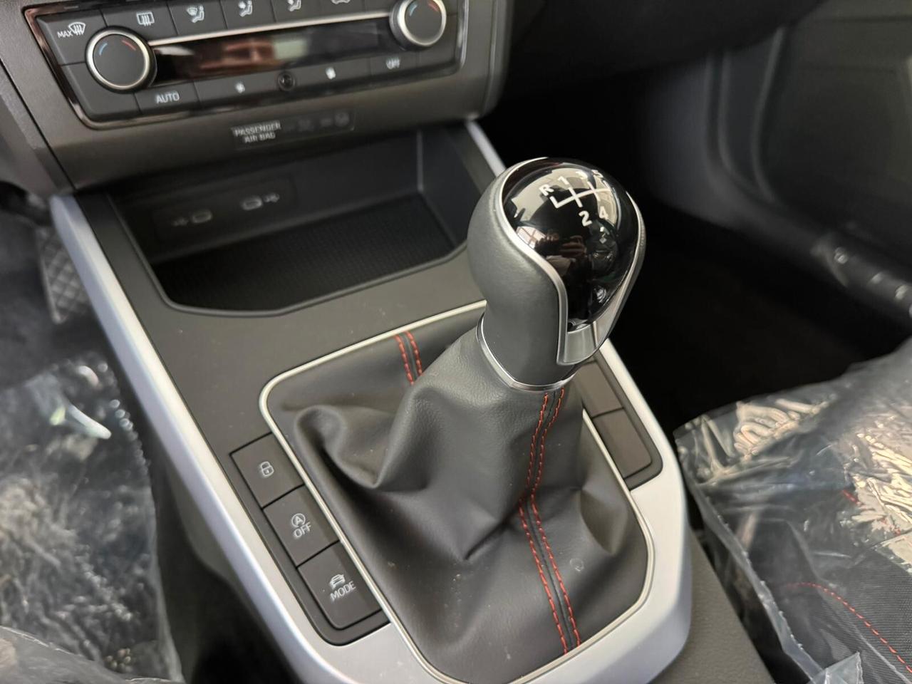 Seat Arona 1.0 EcoTSI 115 CV Style