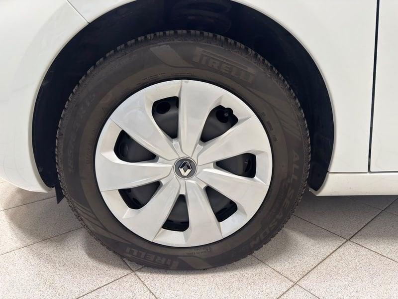 Renault ZOE ZOE BUSINESS R110 BATTERIA DI PROPRIETA' / IVA ESPOSTA