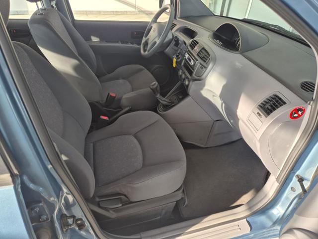 HYUNDAI Matrix 1.6 Active