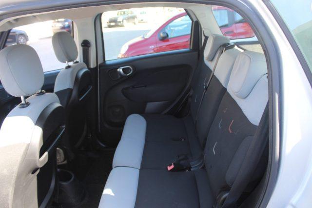 FIAT 500L 1.3 Multijet 85 CV Business