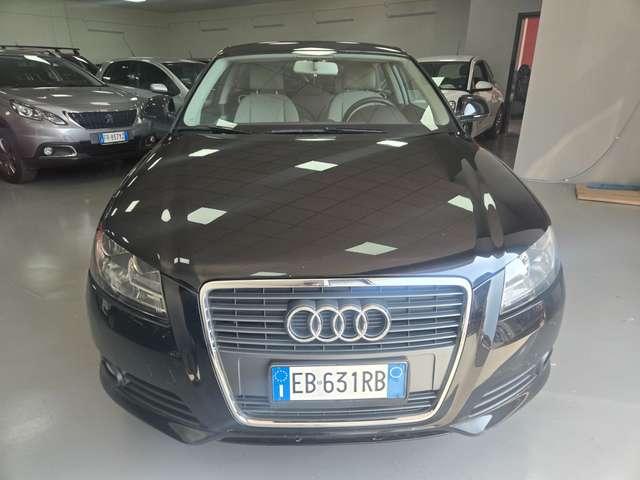 Audi A3 A3 1.6 tdi Attraction 90cv