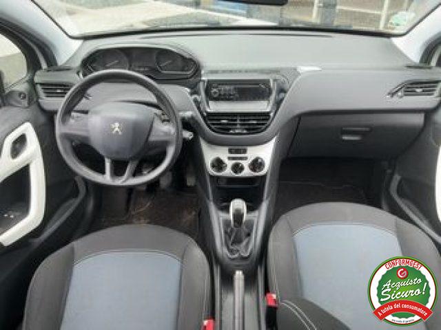 PEUGEOT 208 1° serie PureTech 82 5 porte