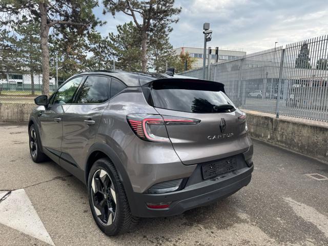 RENAULT Captur TCe 90 CV Techno