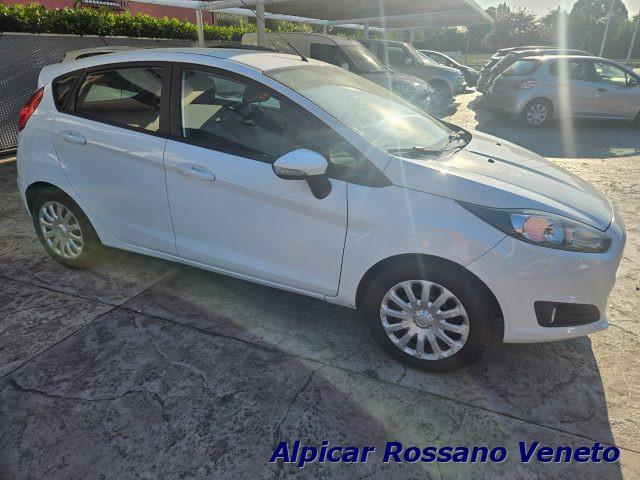 FORD Fiesta 1.5 TDCi 75CV 5 porte Business