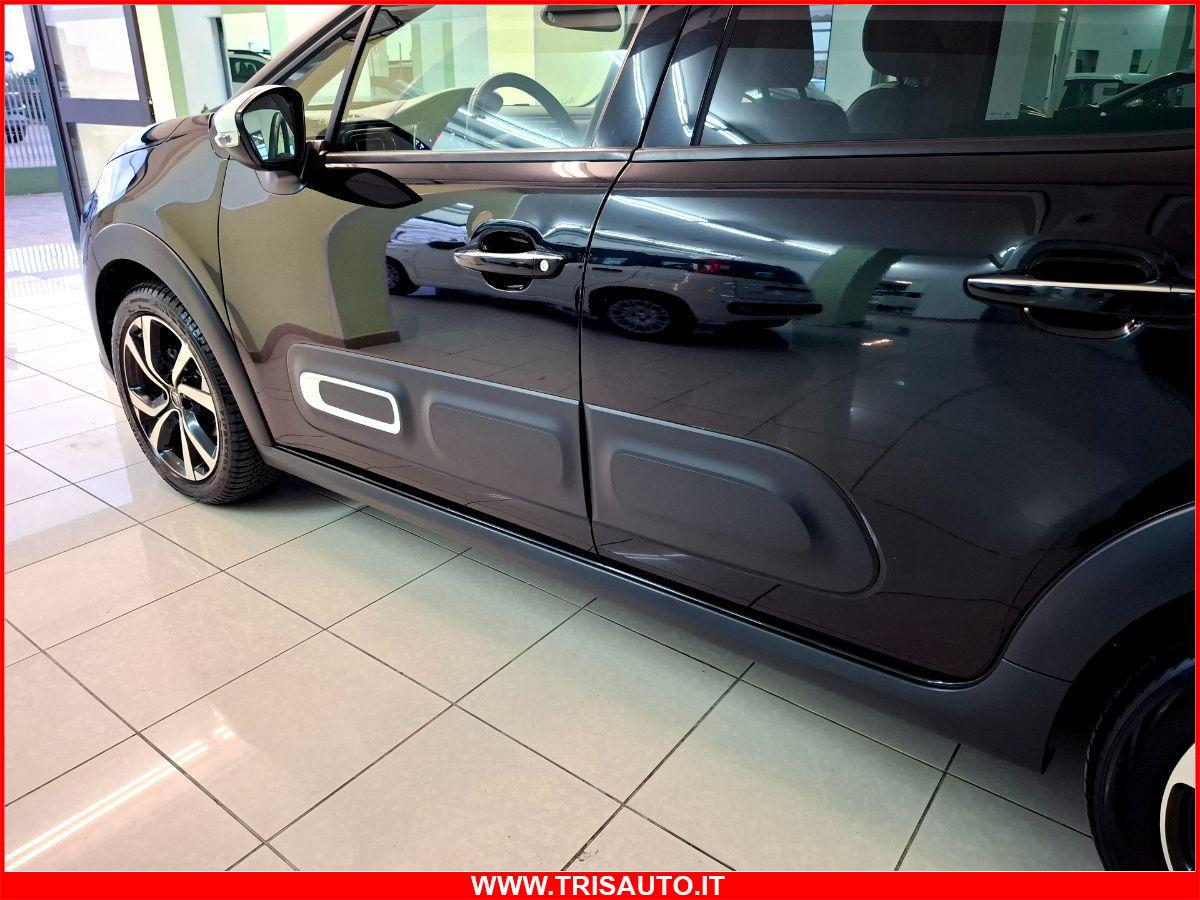 CITROEN C3 1.2 Puretech 83 S&S Shine Pack NEOPATENTATI (FARI FULL LED+NAVI)