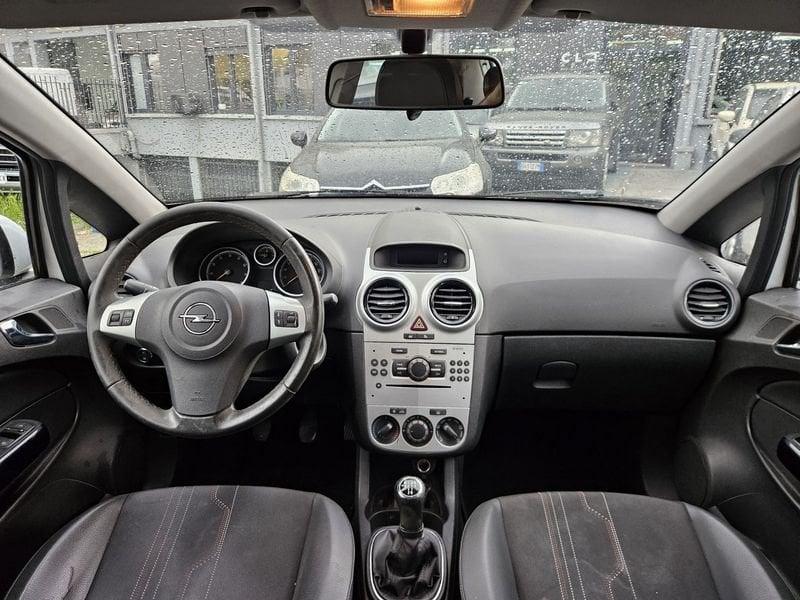 Opel Corsa Corsa 5p 1.2 One c/clima 85cv