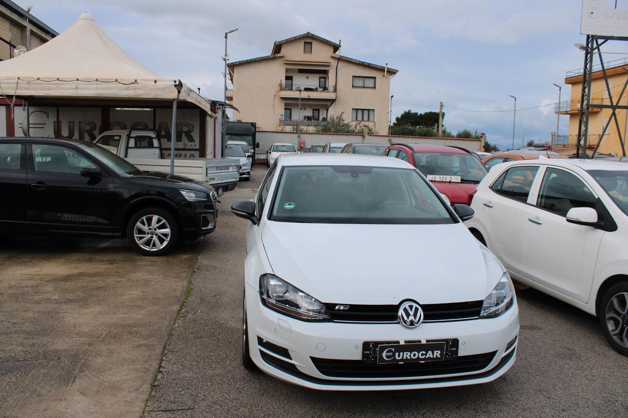 Volkswagen Golf Plus 1.6 TDI DPF Trendline