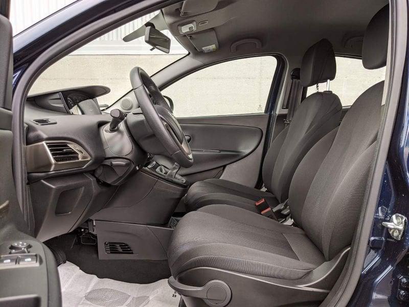 Lancia Ypsilon Ypsilon 1.2 69 CV 5 porte S&S Gold
