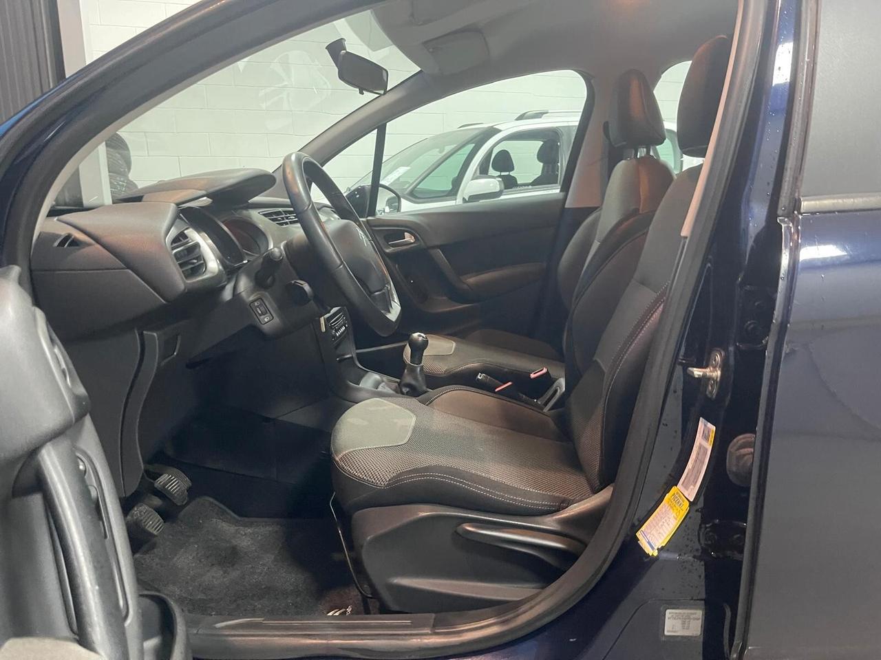 Citroen C3 1.0 VTi 68 Seduction