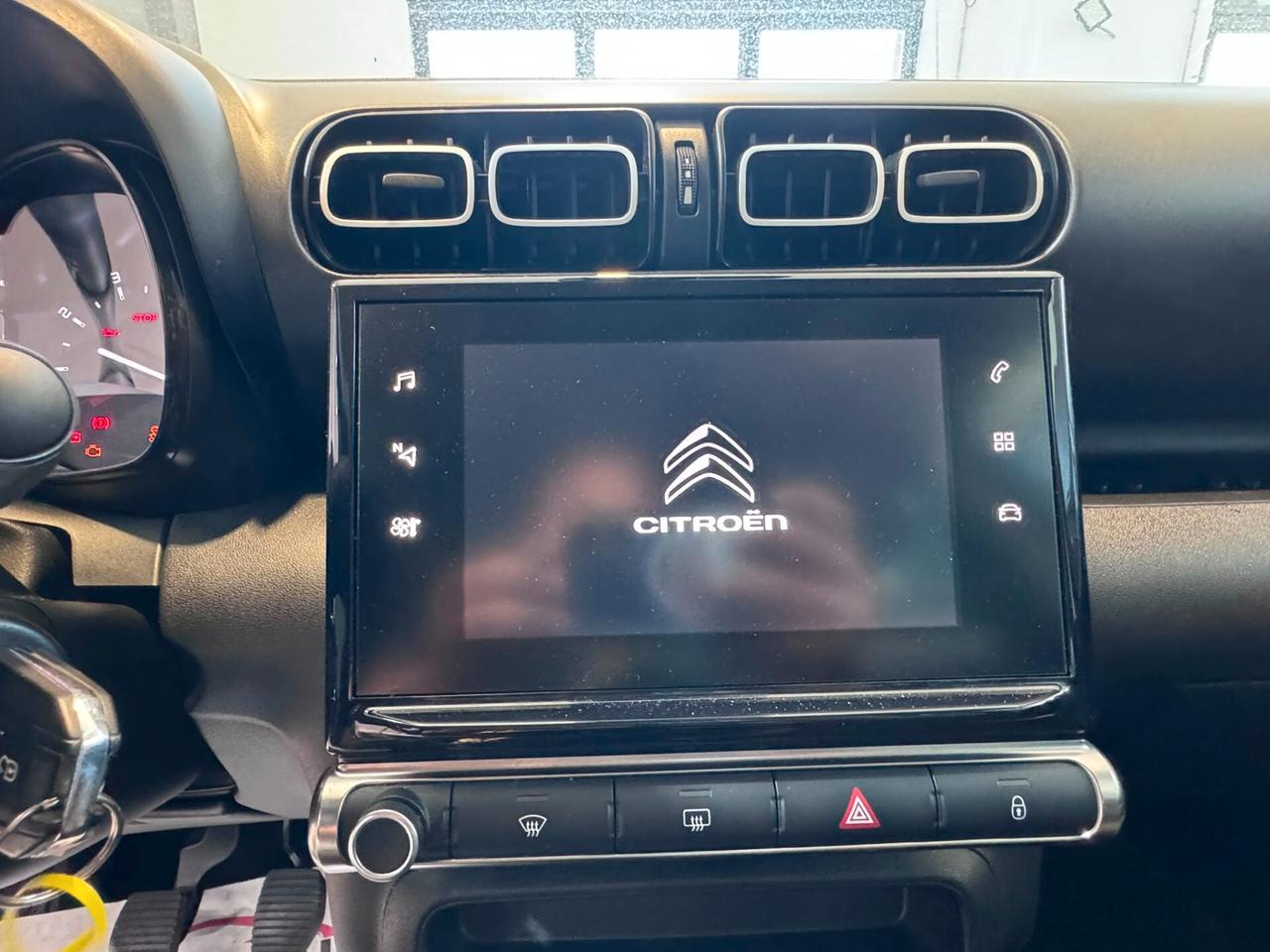 Citroen C3 Aircross PureTech 110 S&S Feel