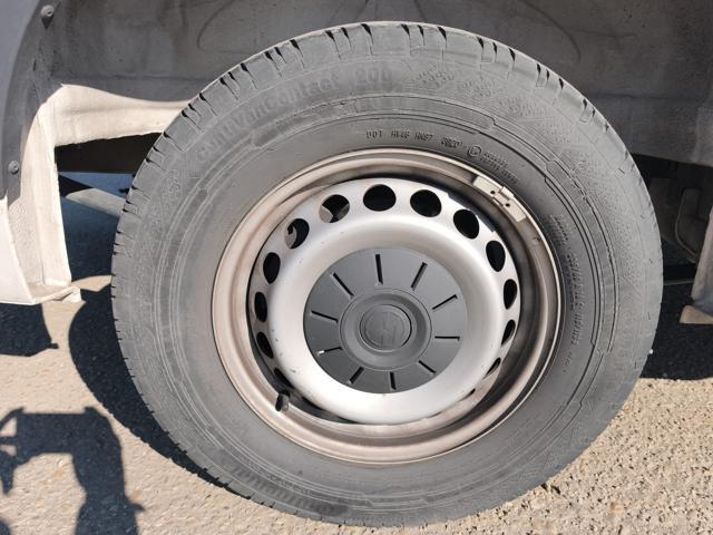 VOLKSWAGEN Crafter 35 2.0 tdi 140cv L3H3 Business