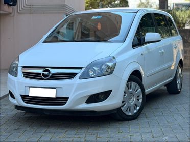 Opel Zafira Tourer 1.6 Turbo EcoM 150CV Cosmo