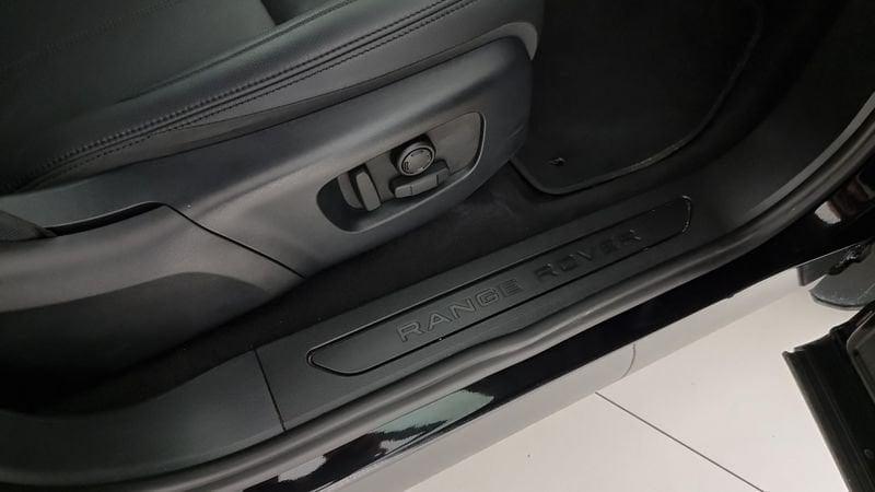 Land Rover RR Evoque 2.0D I4 163 CV AWD Auto S