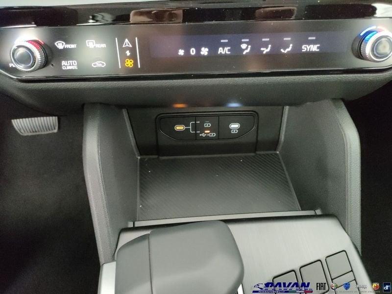 Kia Sportage 1.6 T-GDI 150cv DCT GPL BUSINESS