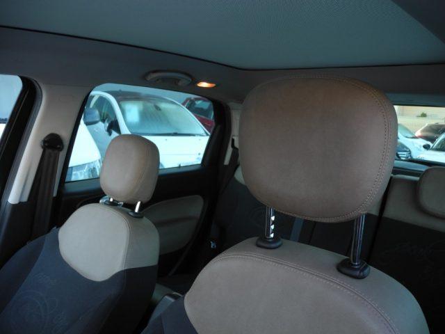 FIAT 500L 0.9 TwinAir Turbo Natural Power Lounge -OK NEOPAT.